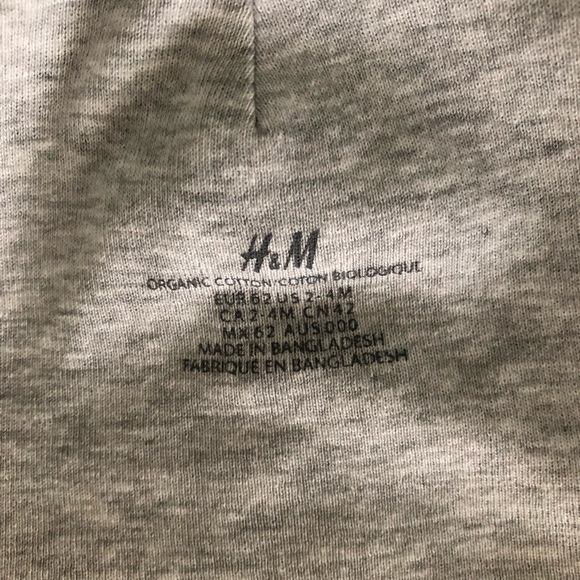 SOLD Lot of H&M baby hats - Picture 2 of 3